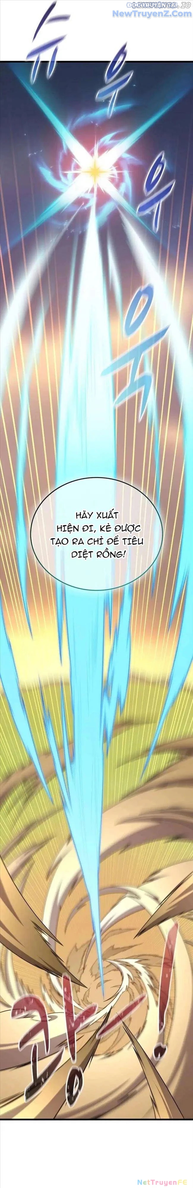 Xạ Thủ Đạn Ma chapter 154 - Trang 3