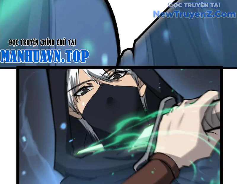 Thích Khách Thần Cấp, Ta Chính Là Bóng Đêm chapter 14 - Trang 111