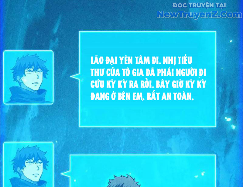 Treo Máy Trăm Vạn Năm Ta Tỉnh Lại Thành Thần chapter 34 - Trang 110