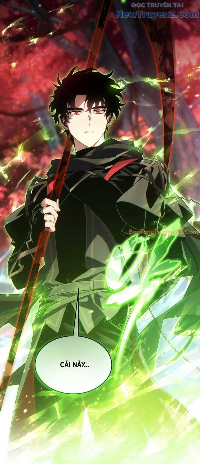 Người Chơi Mạnh Nhất Hồi Quy Lần Thứ 100 chapter 53 - Trang 53