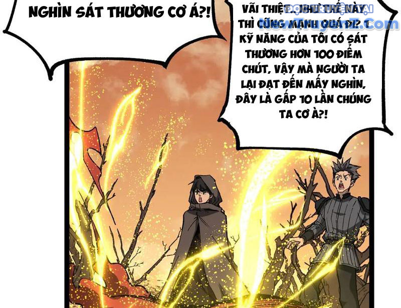 Thích Khách Thần Cấp, Ta Chính Là Bóng Đêm chapter 14 - Trang 54