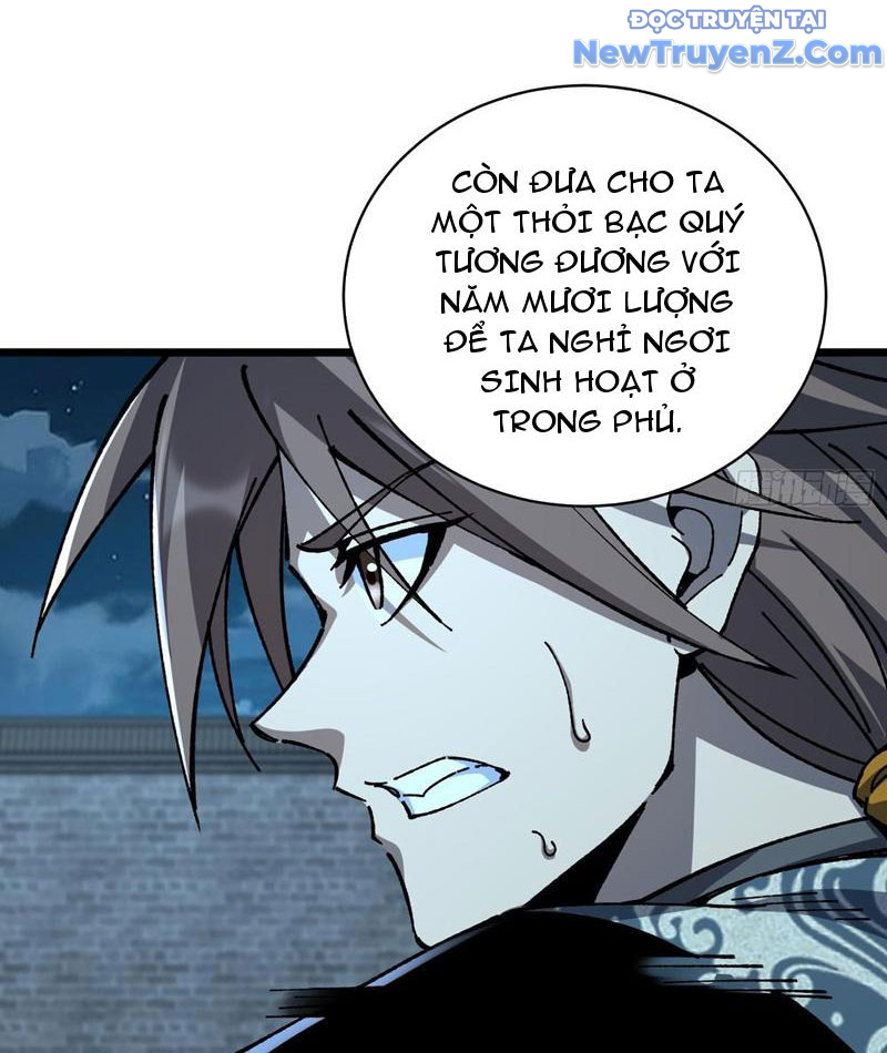 Thành Thần Bắt Đầu Từ Thủy Hầu Tử chapter 32 - Trang 10