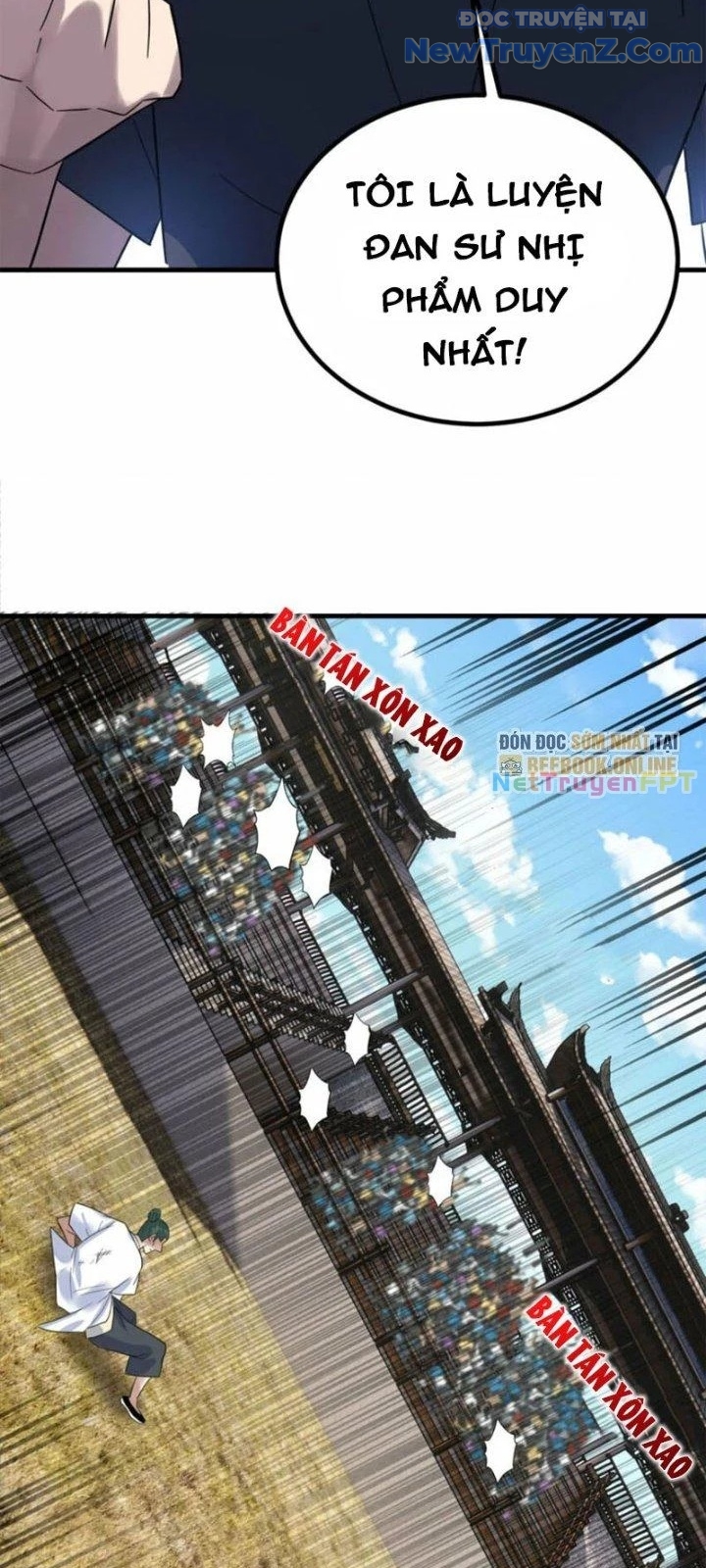 Ta Có Một Tòa Anh Linh Điện chapter 50 - Trang 13