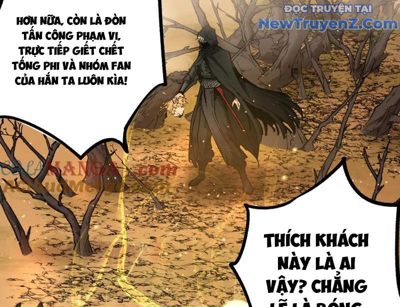 Thích Khách Thần Cấp, Ta Chính Là Bóng Đêm chapter 14 - Trang 56