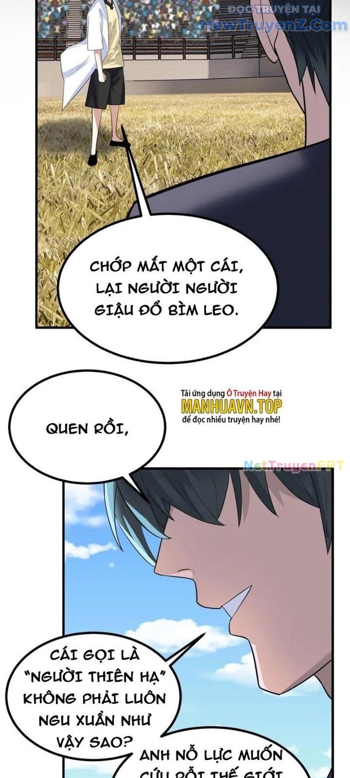 Ta Có Một Tòa Anh Linh Điện chapter 46 - Trang 43
