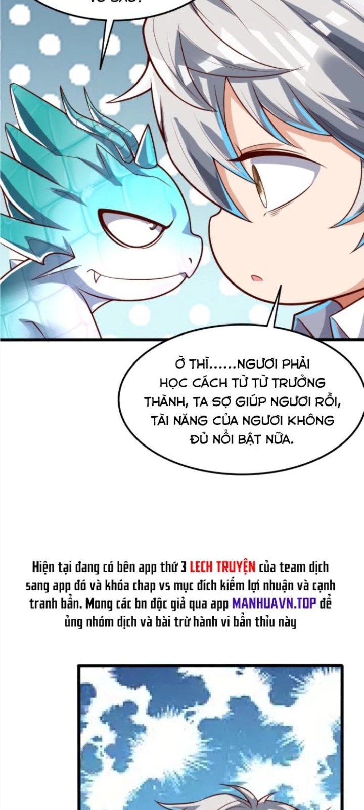 Linh Khí Khôi Phục: Ta Mỗi Ngày Thu Được Một Cái Kỹ Năng Mới chapter 227 - Trang 2