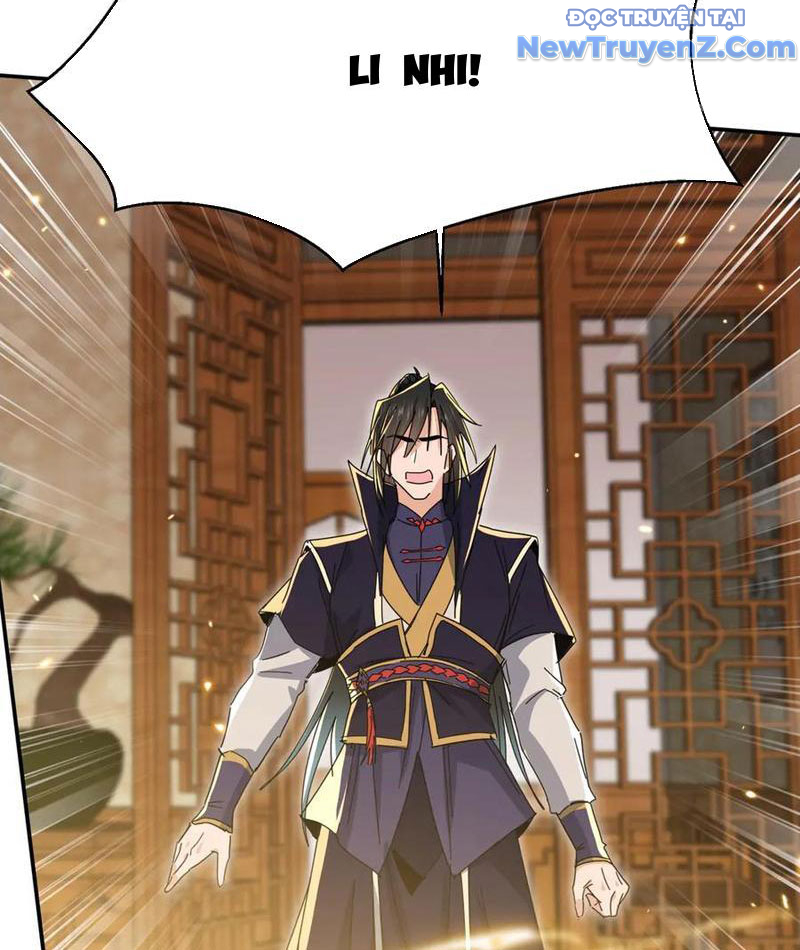 Đồ Đệ Nữ Đế Của Ta Muốn Hắc Hóa! chapter 38 - Trang 78