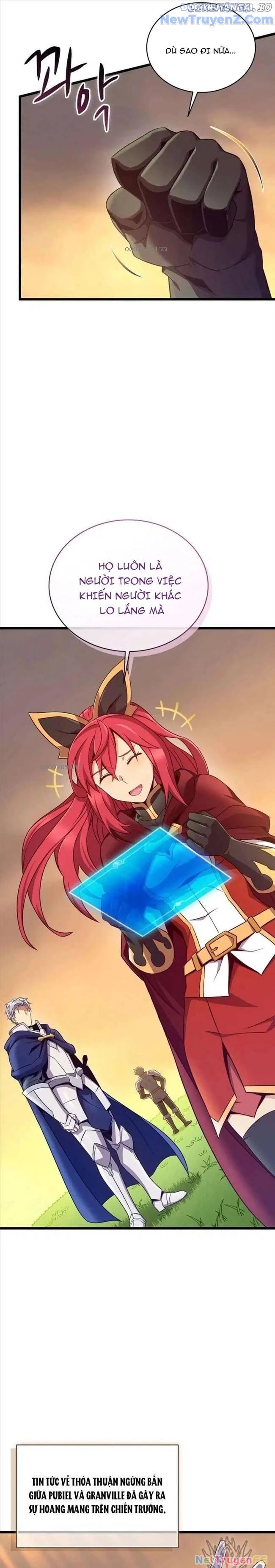 Xạ Thủ Đạn Ma chapter 154 - Trang 17