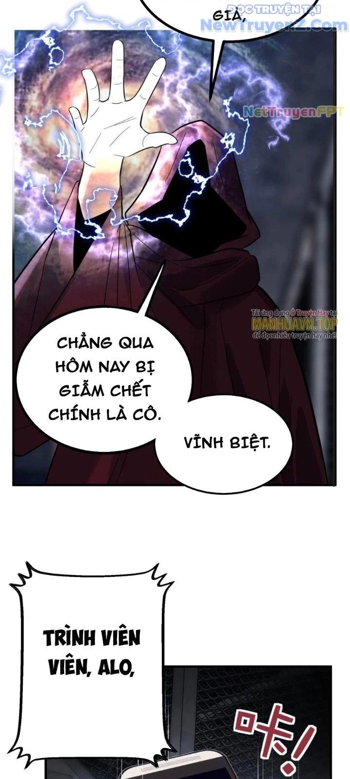 Ta Có Một Tòa Anh Linh Điện chapter 52 - Trang 40