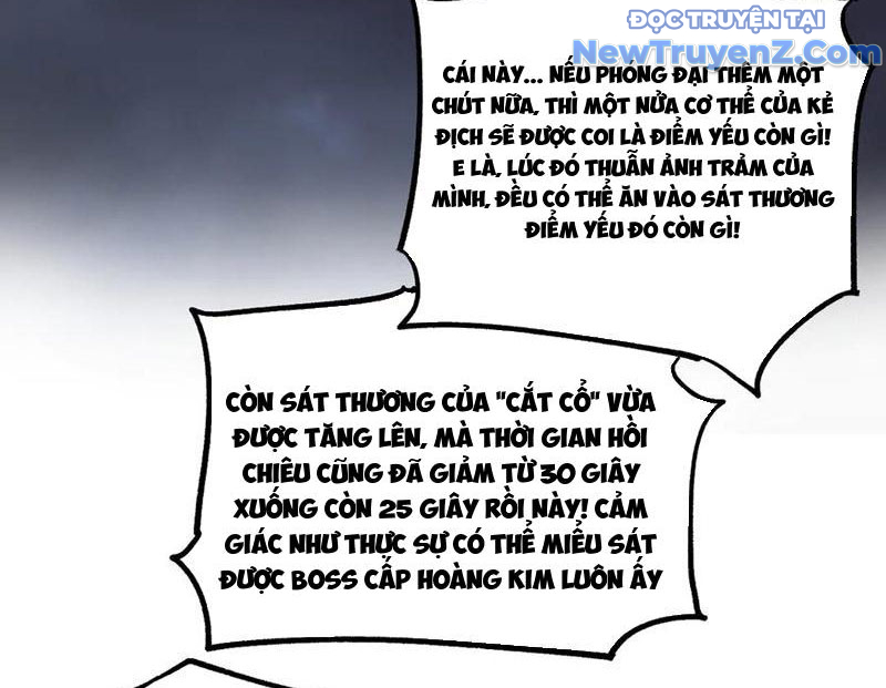 Thích Khách Thần Cấp, Ta Chính Là Bóng Đêm chapter 14 - Trang 100