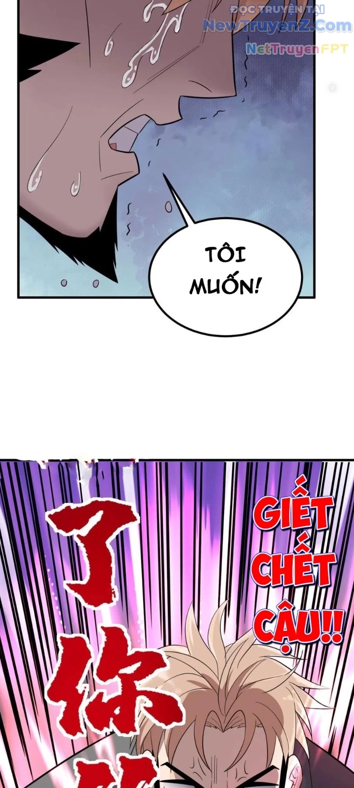 Ta Có Một Tòa Anh Linh Điện chapter 55 - Trang 26