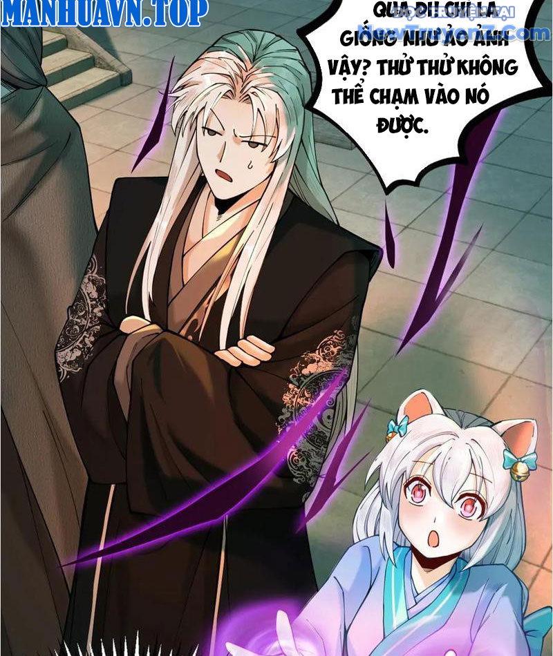 Gặp mạnh thì càng mạnh, tu vi của ta không giới hạn chapter 38 - Trang 35
