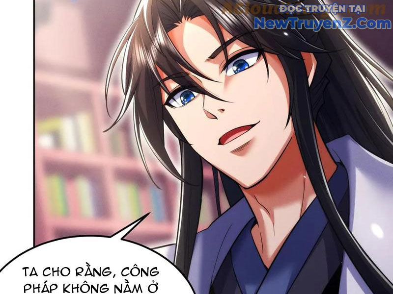 Các Nữ Sư Tôn Đều Muốn Chiếm Hữu Ta chapter 14 - Trang 9