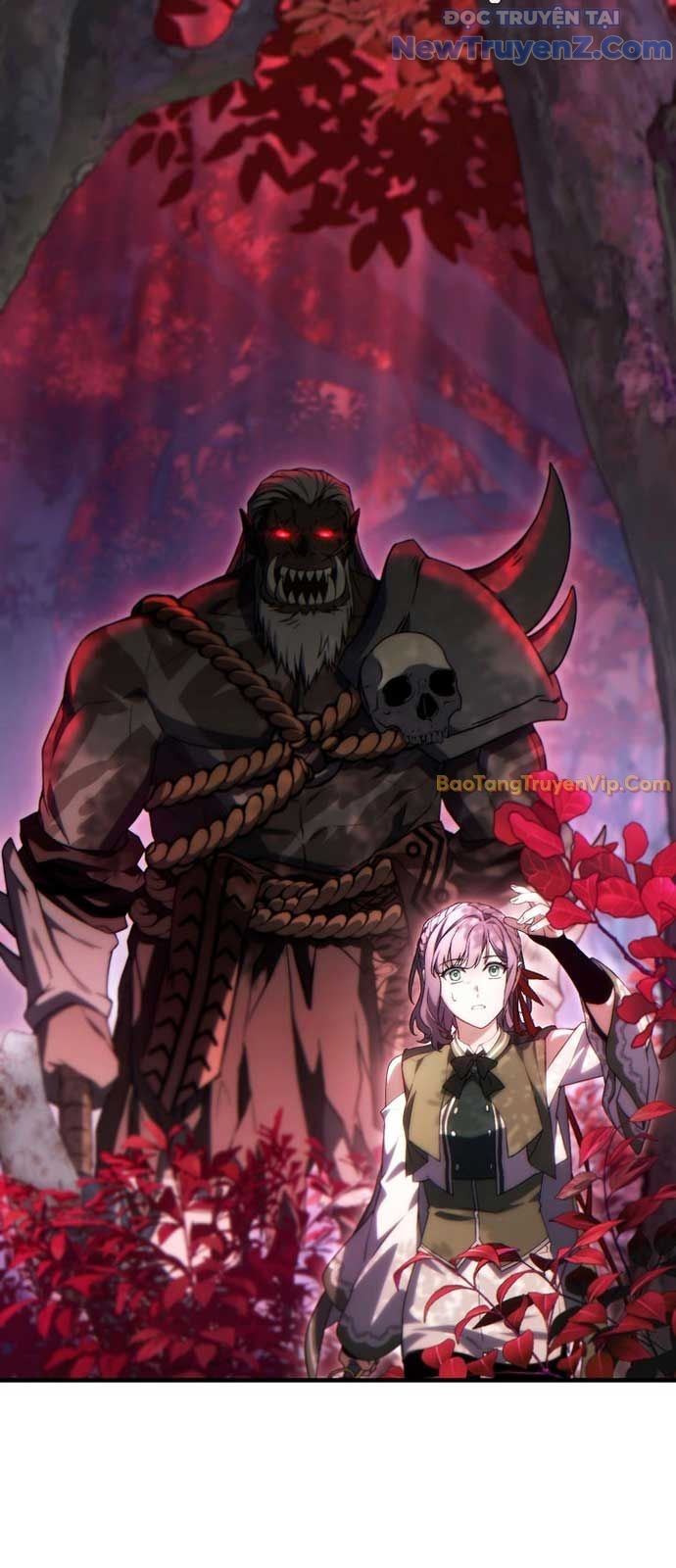 Người Chơi Mạnh Nhất Hồi Quy Lần Thứ 100 chapter 53 - Trang 10