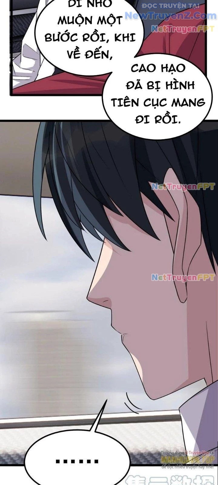 Ta Có Một Tòa Anh Linh Điện chapter 53 - Trang 56