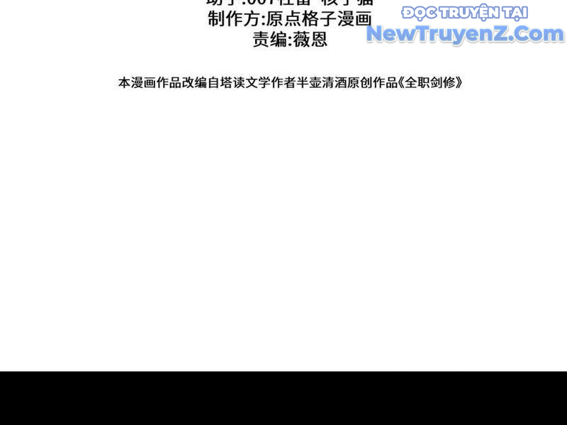 Toàn Chức Kiếm Tu chapter 48 - Trang 91