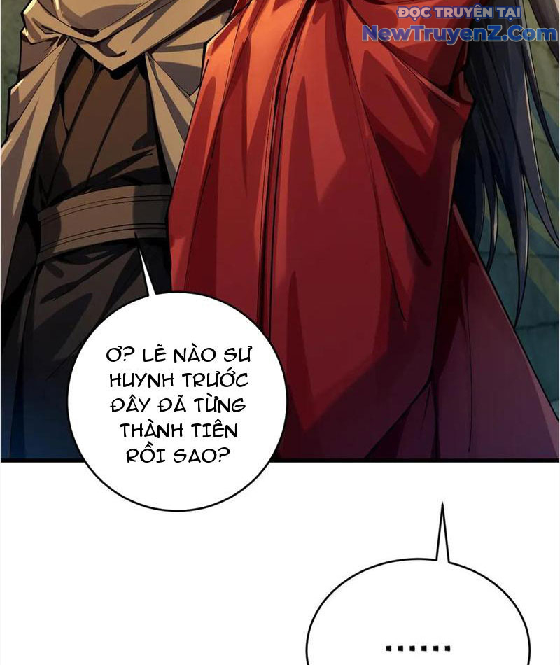Gặp mạnh thì càng mạnh, tu vi của ta không giới hạn chapter 38 - Trang 84