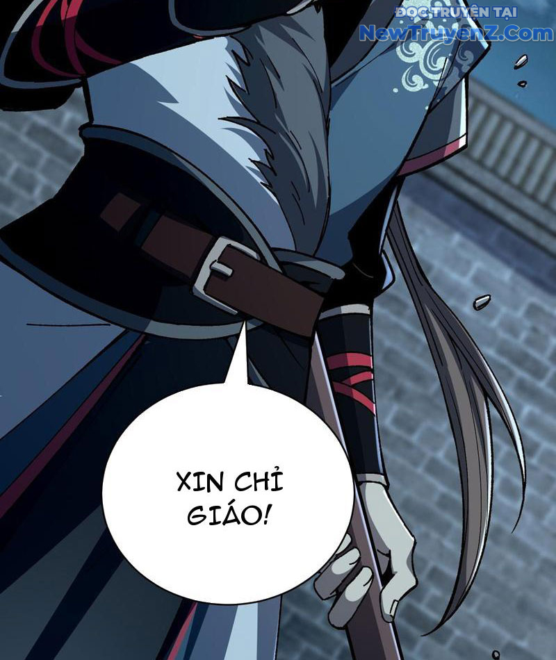 Thành Thần Bắt Đầu Từ Thủy Hầu Tử chapter 32 - Trang 28