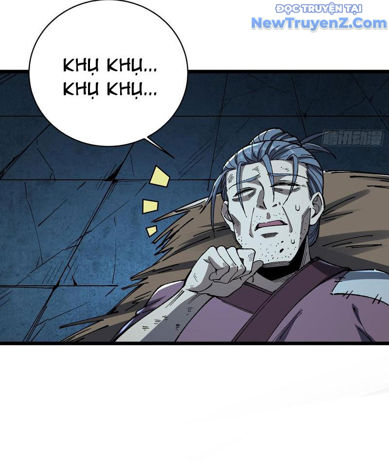 Thành Thần Bắt Đầu Từ Thủy Hầu Tử chapter 32 - Trang 85