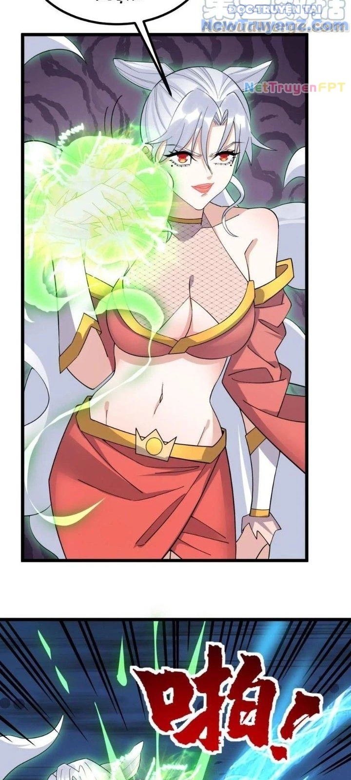 Ta Có Một Tòa Anh Linh Điện chapter 52 - Trang 4