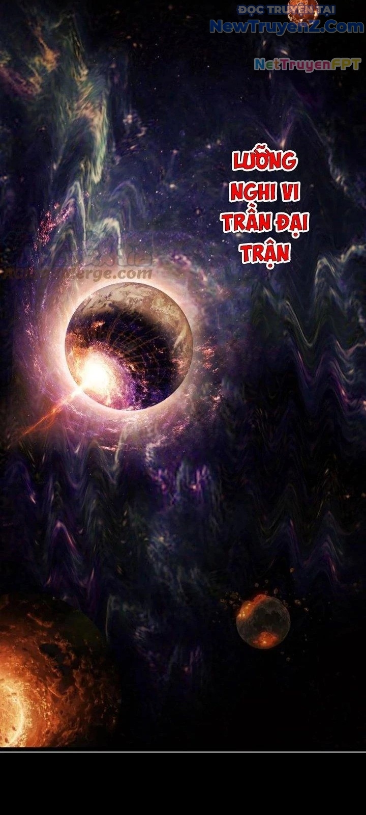 Ta Có Một Tòa Anh Linh Điện chapter 51 - Trang 36