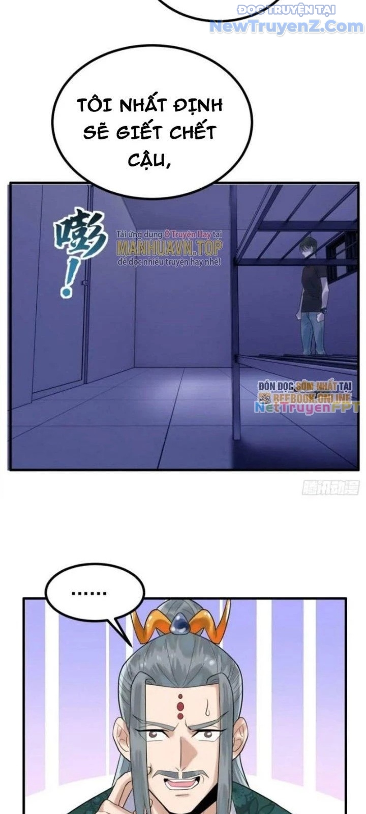 Ta Có Một Tòa Anh Linh Điện chapter 45 - Trang 27