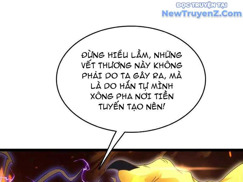 Vạn Tộc Xâm Lấn: Toàn Dân Tham Chiến, Ta Ở Lại Hậu Phương chapter 38 - Trang 115