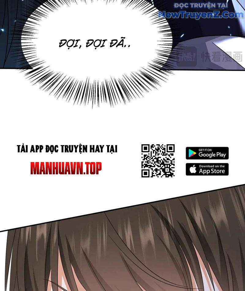 Đồ Đệ Nữ Đế Của Ta Muốn Hắc Hóa! chapter 38 - Trang 49