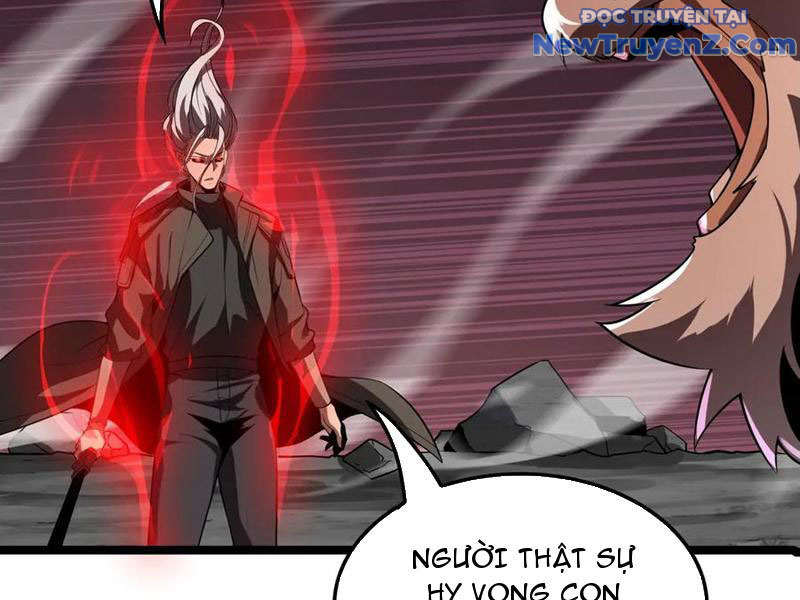 Vạn Tộc Xâm Lấn: Toàn Dân Tham Chiến, Ta Ở Lại Hậu Phương chapter 38 - Trang 48
