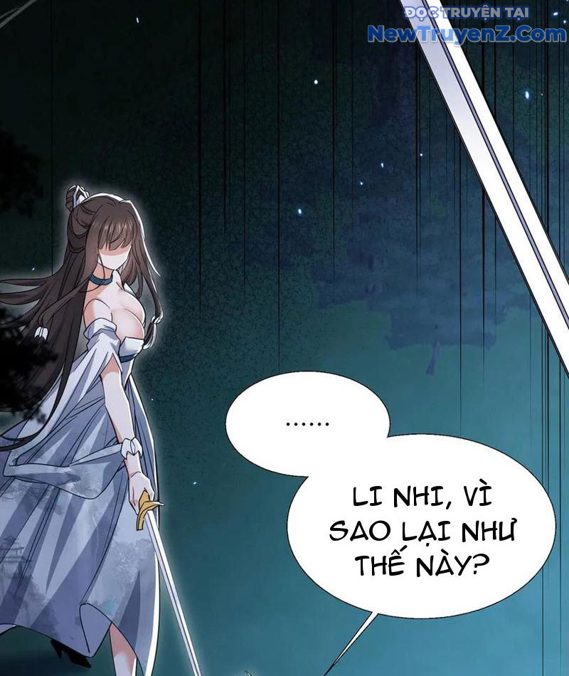 Đồ Đệ Nữ Đế Của Ta Muốn Hắc Hóa! chapter 38 - Trang 14