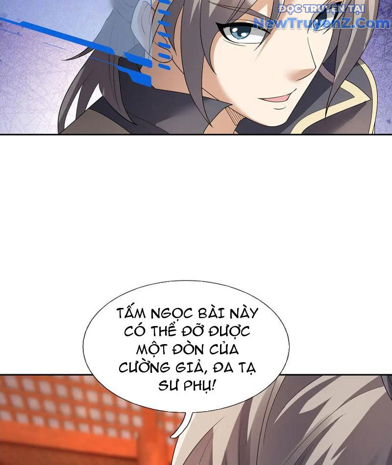 Thu Triệu Vạn đồ đệ, Vi Sư Vô địch Thế Gian chapter 179 - Trang 79