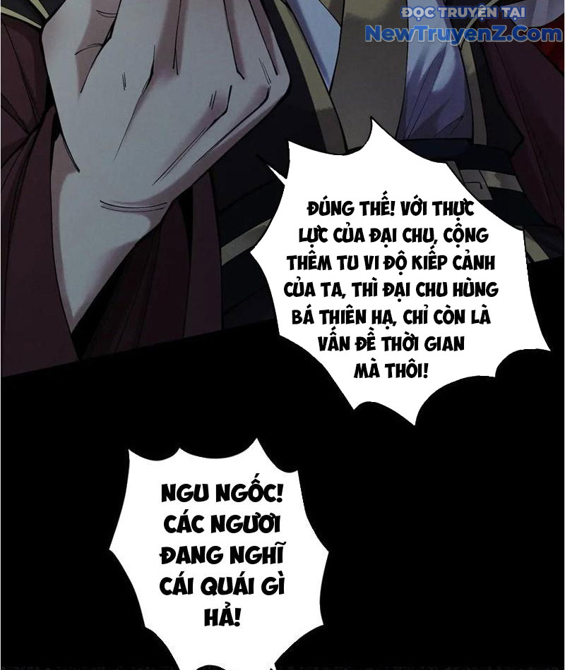 Gặp mạnh thì càng mạnh, tu vi của ta không giới hạn chapter 38 - Trang 55