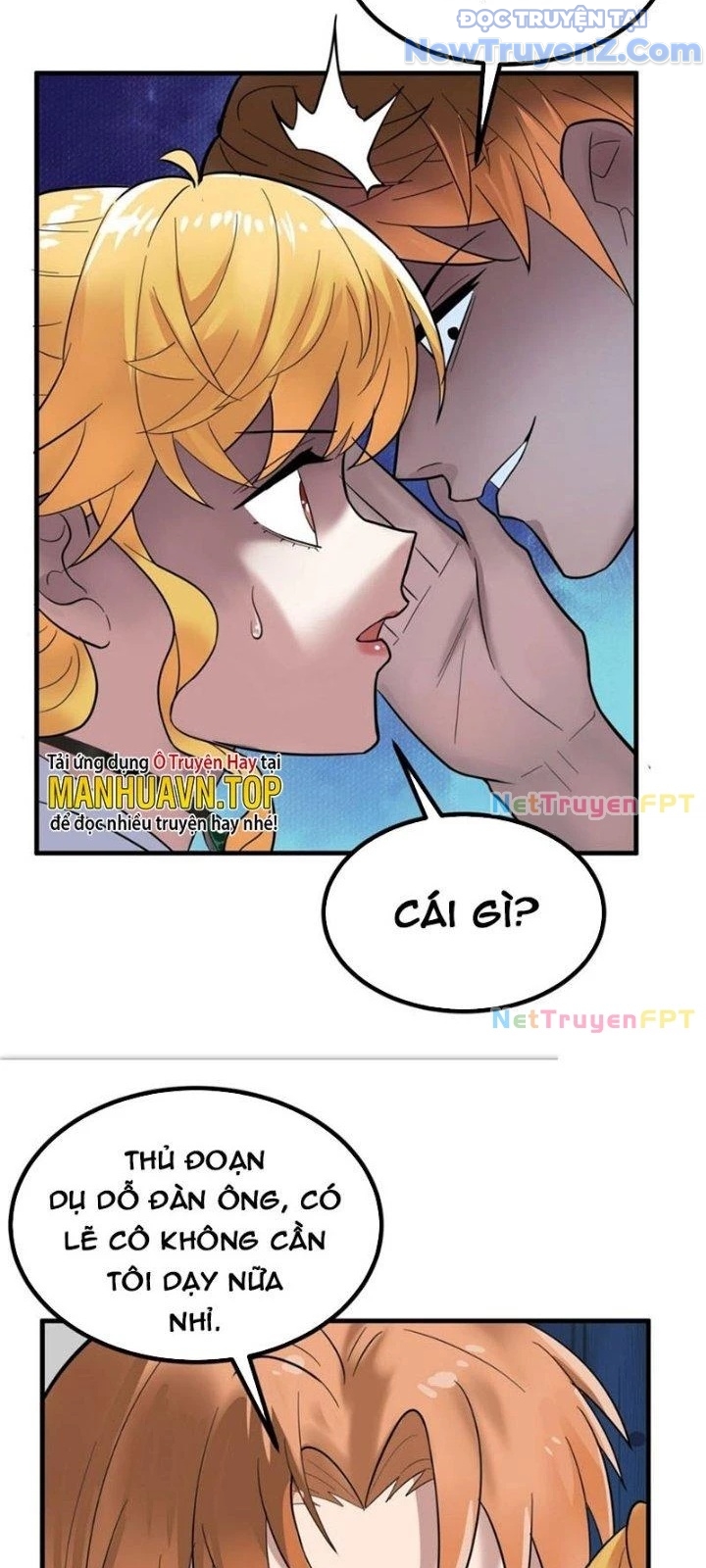 Ta Có Một Tòa Anh Linh Điện chapter 42 - Trang 5