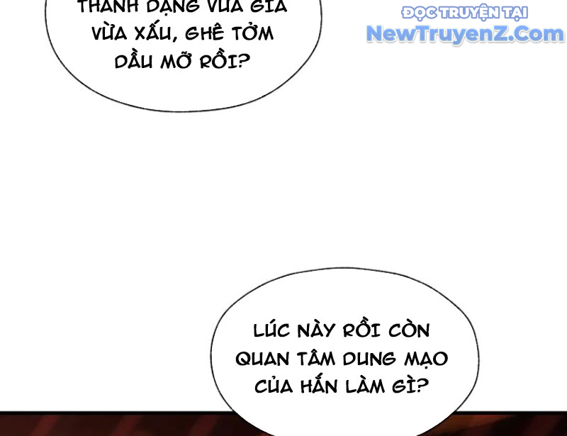 Đại Ái Ma Tôn, Nữ Đồ Đệ Đều Muốn Giết Ta chapter 67 - Trang 10