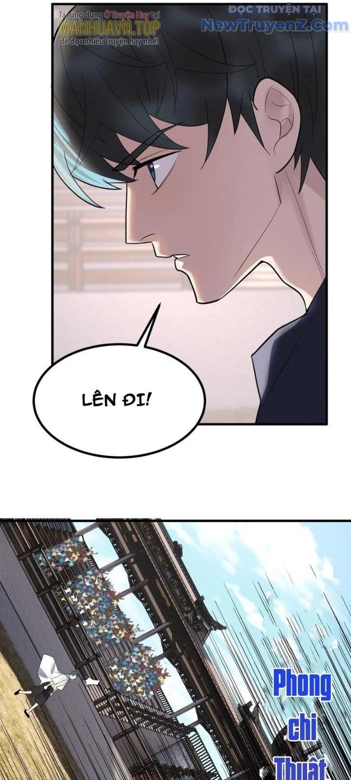 Ta Có Một Tòa Anh Linh Điện chapter 47 - Trang 3