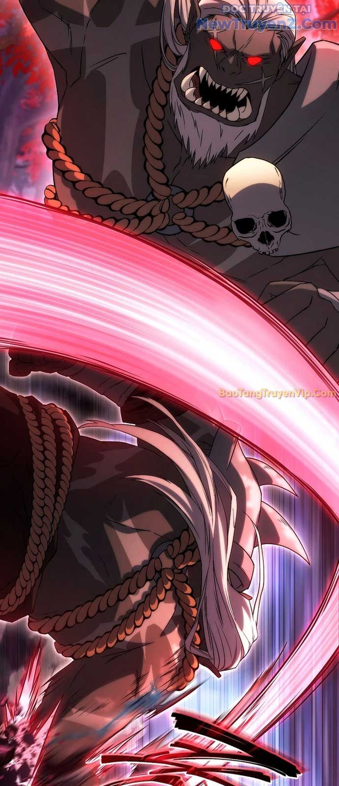 Người Chơi Mạnh Nhất Hồi Quy Lần Thứ 100 chapter 53 - Trang 25