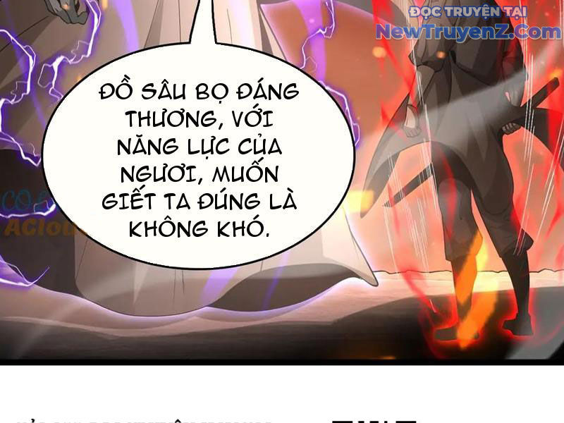 Vạn Tộc Xâm Lấn: Toàn Dân Tham Chiến, Ta Ở Lại Hậu Phương chapter 38 - Trang 109