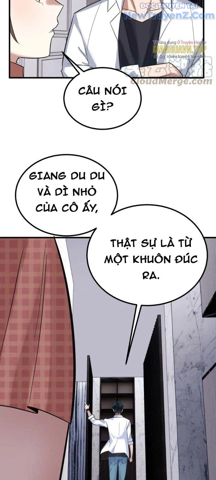 Ta Có Một Tòa Anh Linh Điện chapter 54 - Trang 26
