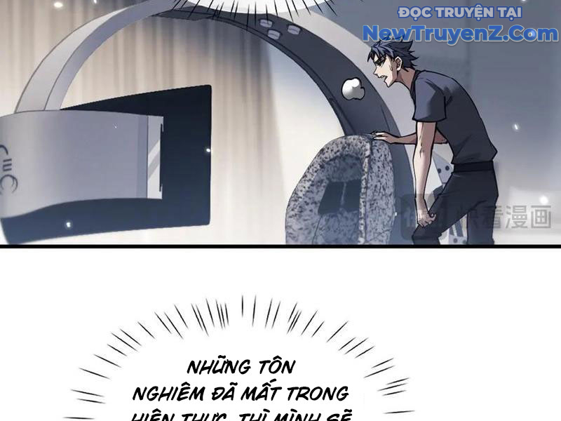 Toàn Chức Kiếm Tu chapter 48 - Trang 27