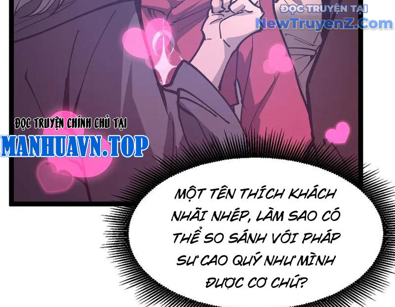 Thích Khách Thần Cấp, Ta Chính Là Bóng Đêm chapter 14 - Trang 91