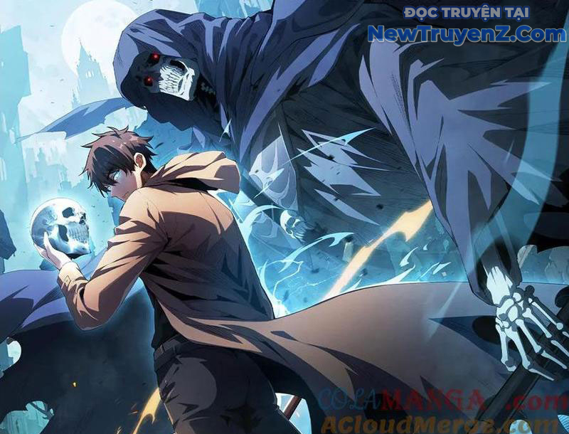 Treo Máy Trăm Vạn Năm Ta Tỉnh Lại Thành Thần chapter 34 - Trang 4