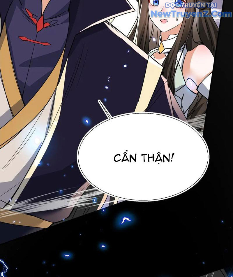 Đồ Đệ Nữ Đế Của Ta Muốn Hắc Hóa! chapter 38 - Trang 94