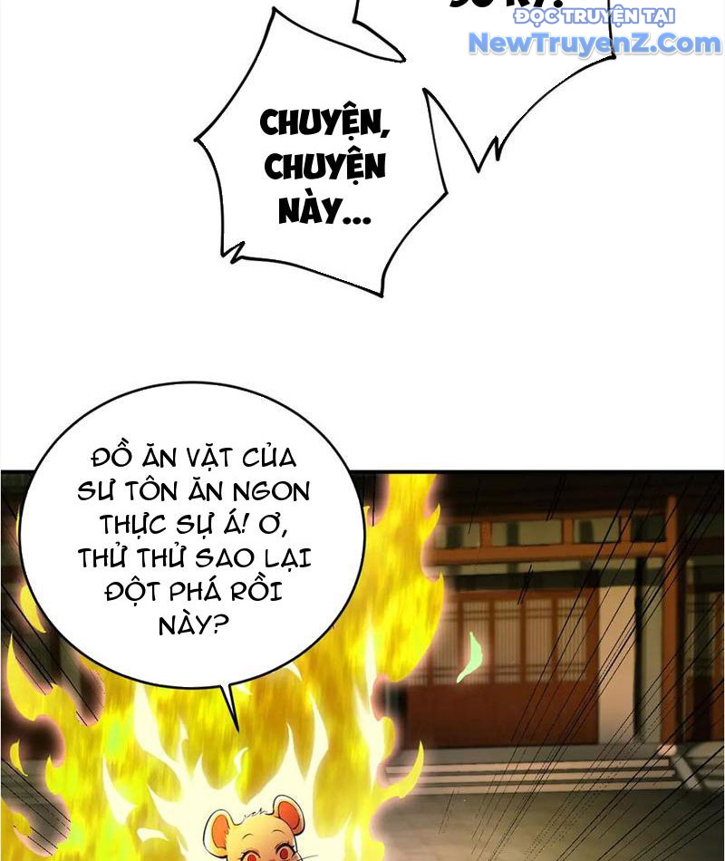 Gặp mạnh thì càng mạnh, tu vi của ta không giới hạn chapter 38 - Trang 104