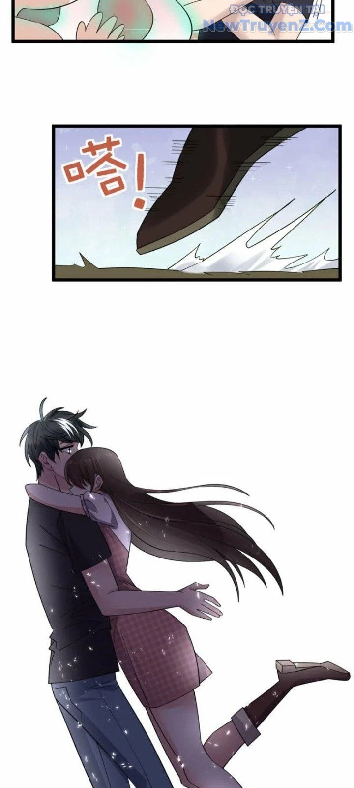 Ta Có Một Tòa Anh Linh Điện chapter 50 - Trang 42