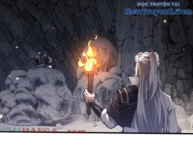 Toàn Chức Kiếm Tu chapter 48 - Trang 50