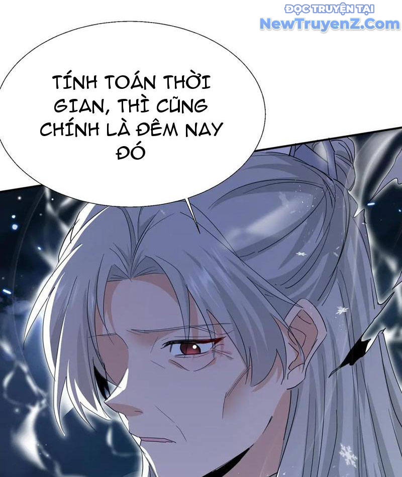 Đồ Đệ Nữ Đế Của Ta Muốn Hắc Hóa! chapter 38 - Trang 68
