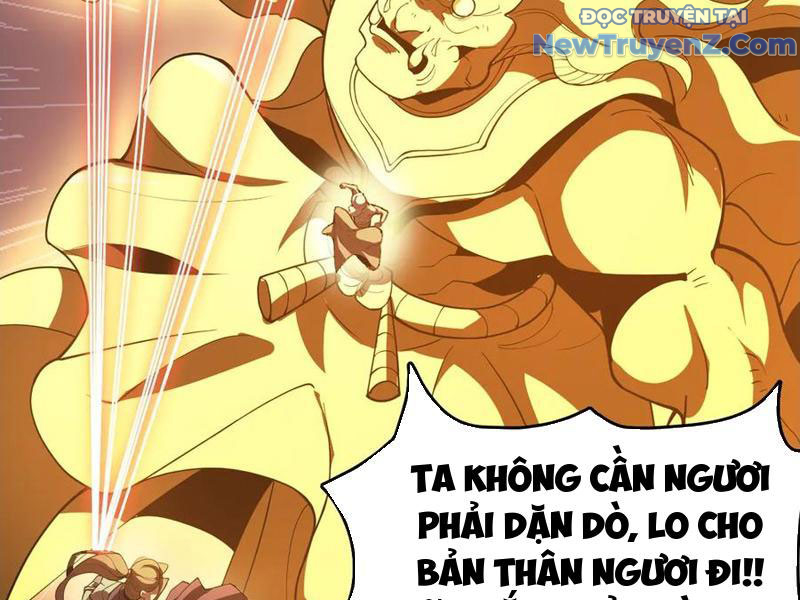 Vạn Tộc Xâm Lấn: Toàn Dân Tham Chiến, Ta Ở Lại Hậu Phương chapter 38 - Trang 32