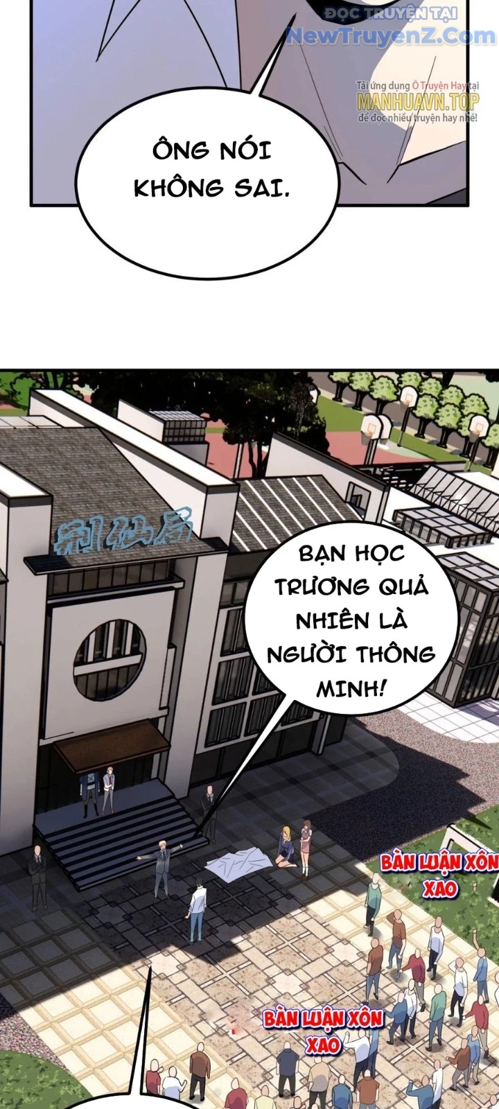 Ta Có Một Tòa Anh Linh Điện chapter 55 - Trang 12