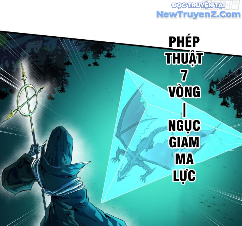 Đồng Hành Cùng Tử Vong: Bắt Đầu Với Ngư Nhân Địa Hạ Thành chapter 123 - Trang 20