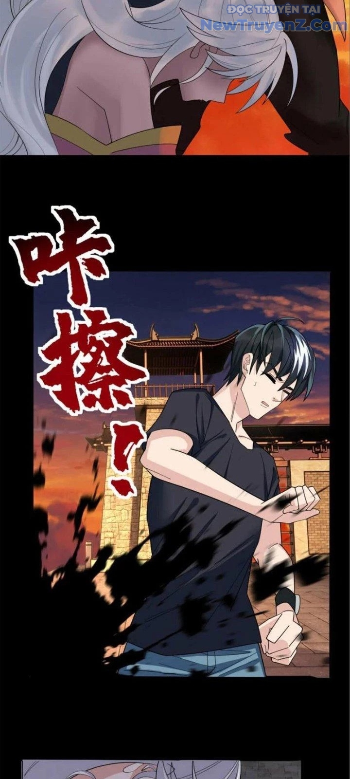 Ta Có Một Tòa Anh Linh Điện chapter 48 - Trang 62